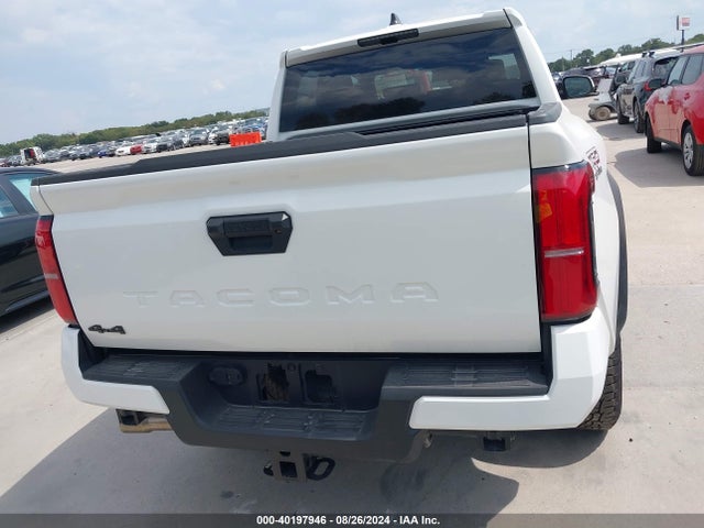 Toyota Tacoma Trd Off Road 2024 3TMLB5JN8RM000966 Image 16