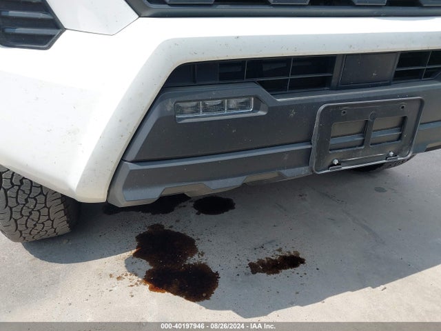 Toyota Tacoma Trd Off Road 2024 3TMLB5JN8RM000966 Image 6