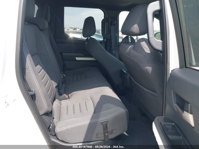 Toyota Tacoma Trd Off Road 2024 3TMLB5JN8RM000966 Image 8