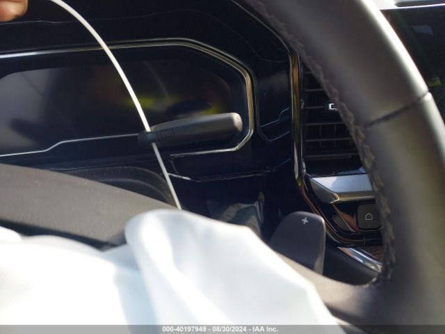 2GCUDEED4P1126598 Chevrolet Silverado 1500 4wd  Short Bed Rst