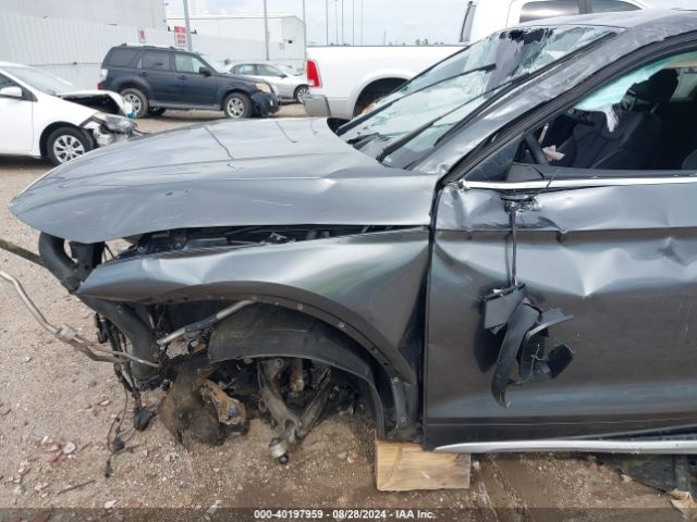 WA124AFY3N2037601 Audi Sq5 Sportback Premium Plus Tfsi Quattro Tiptronic