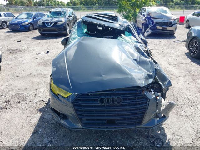 WAUAUGFF7LA036731 Audi A3 Premium 40 Tfsi Front-wheel Drive S Tronic