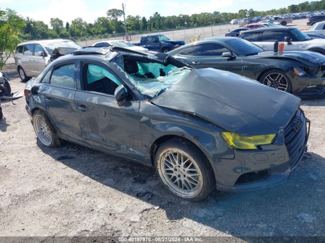 WAUAUGFF7LA036731 Audi A3 Premium 40 Tfsi Front-wheel Drive S Tronic
