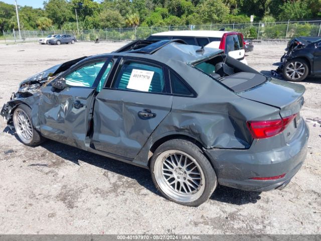 WAUAUGFF7LA036731 Audi A3 Premium 40 Tfsi Front-wheel Drive S Tronic