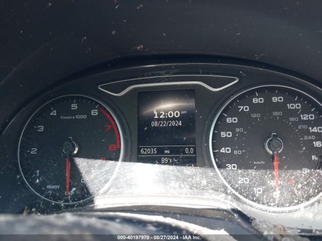 WAUAUGFF7LA036731 Audi A3 Premium 40 Tfsi Front-wheel Drive S Tronic