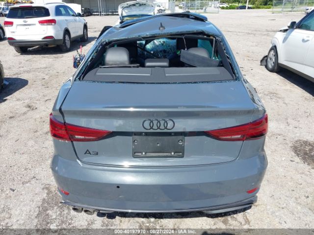 WAUAUGFF7LA036731 Audi A3 Premium 40 Tfsi Front-wheel Drive S Tronic