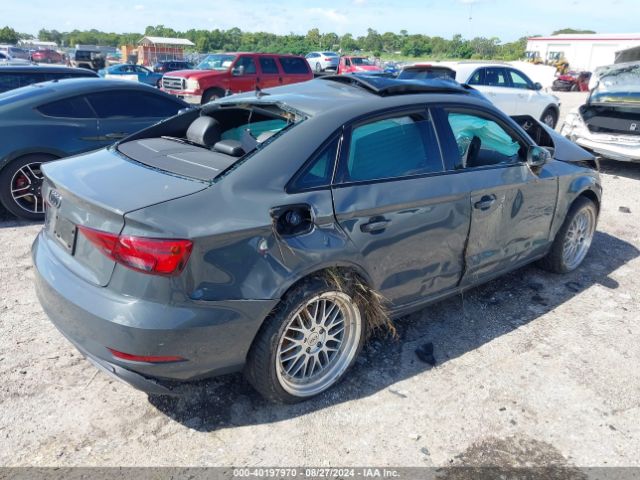 WAUAUGFF7LA036731 Audi A3 Premium 40 Tfsi Front-wheel Drive S Tronic