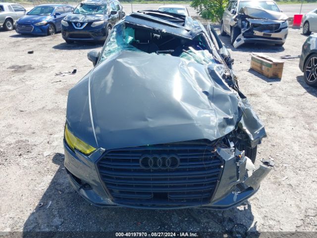 WAUAUGFF7LA036731 Audi A3 Premium 40 Tfsi Front-wheel Drive S Tronic
