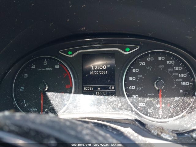 WAUAUGFF7LA036731 Audi A3 Premium 40 Tfsi Front-wheel Drive S Tronic