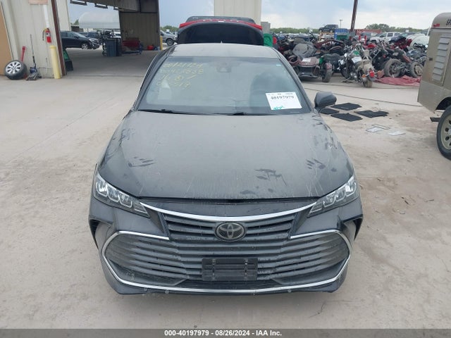 Toyota AVALON XLE 2019 4T1BZ1FB6KU035517 Image 11