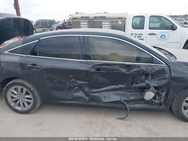 Toyota AVALON XLE 2019 4T1BZ1FB6KU035517 Image 12