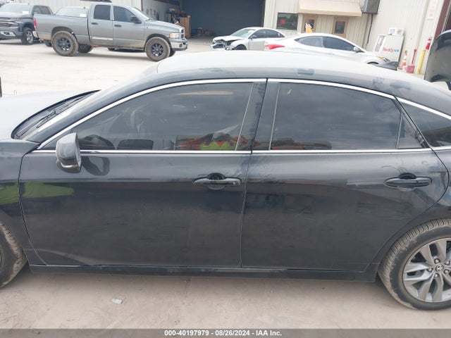 Toyota AVALON XLE 2019 4T1BZ1FB6KU035517 Image 13