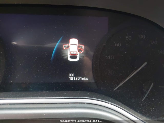 Toyota AVALON XLE 2019 4T1BZ1FB6KU035517 Image 14