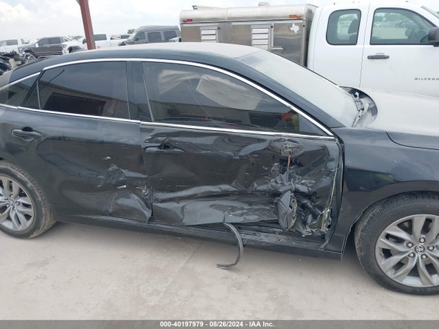 Toyota AVALON XLE 2019 4T1BZ1FB6KU035517 Image 6