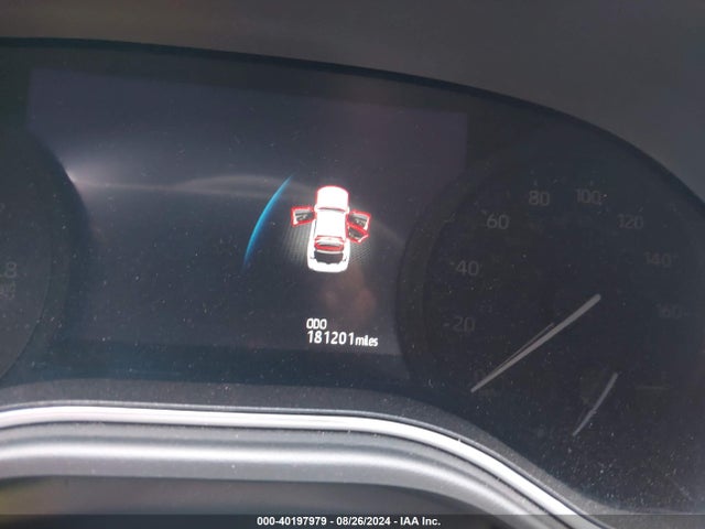 Toyota AVALON XLE 2019 4T1BZ1FB6KU035517 Image 7