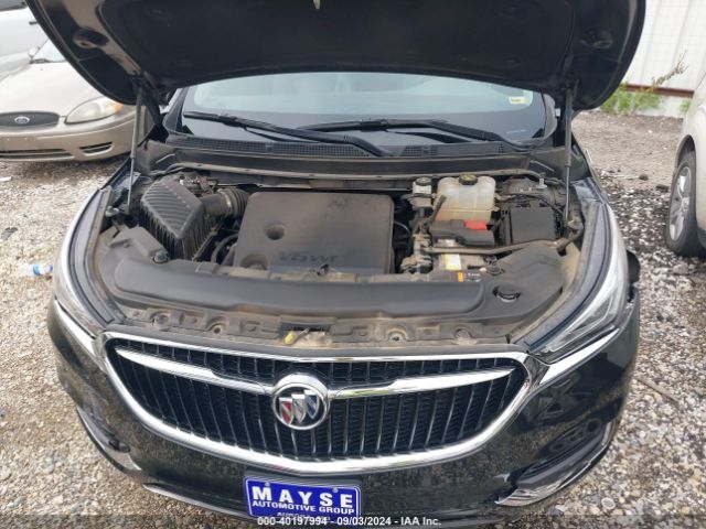 5GAEVBKW9LJ259347 Buick Enclave Awd Premium
