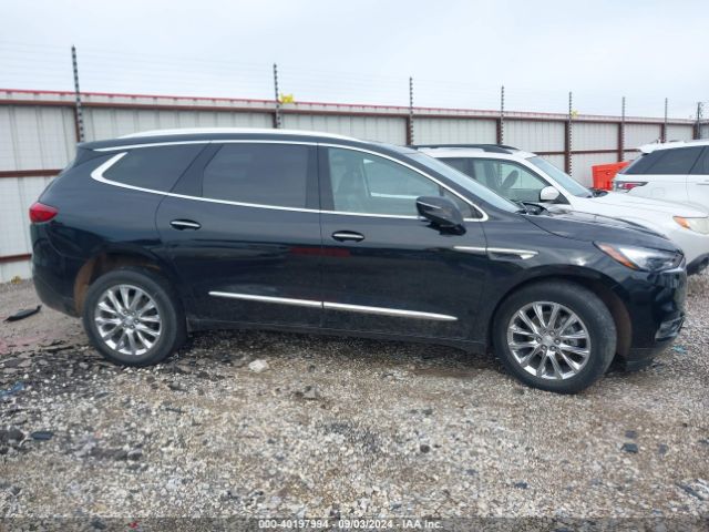 5GAEVBKW9LJ259347 Buick Enclave Awd Premium