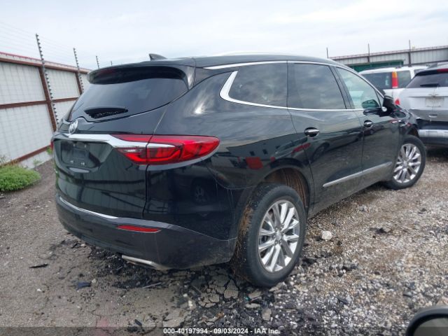 5GAEVBKW9LJ259347 Buick Enclave Awd Premium
