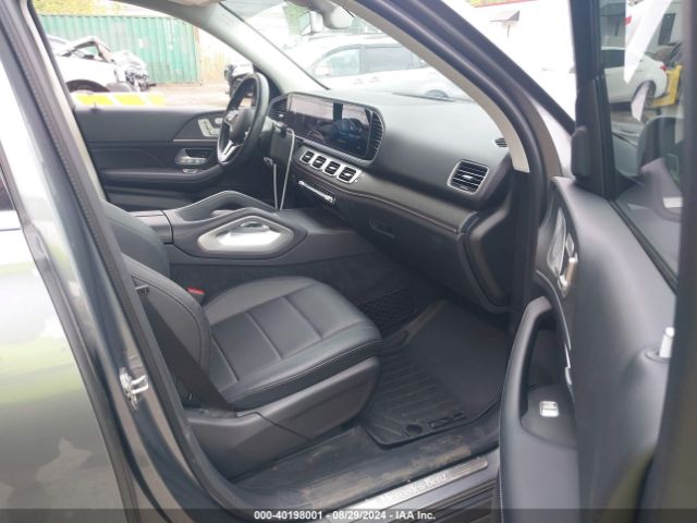 4JGFB4KB7LA282769 Mercedes-Benz Gle 350 4matic