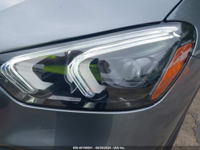 4JGFB4KB7LA282769 Mercedes-Benz Gle 350 4matic