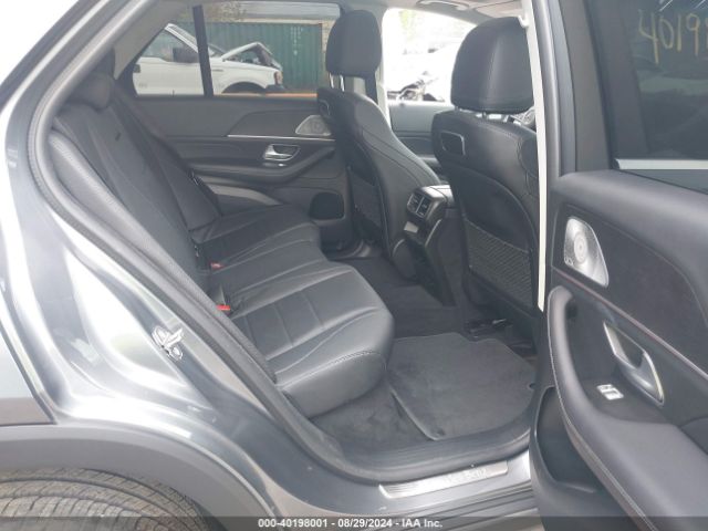 4JGFB4KB7LA282769 Mercedes-Benz Gle 350 4matic