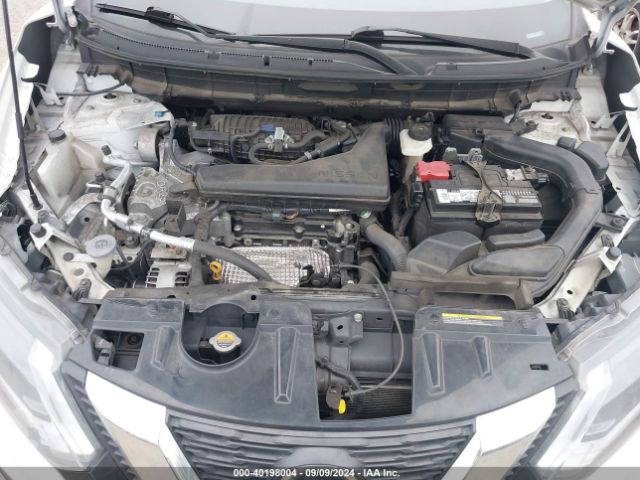 5N1AT2MV1KC833980 Nissan ROGUE S