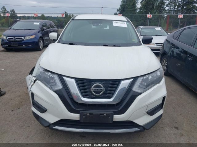 5N1AT2MV1KC833980 Nissan ROGUE S
