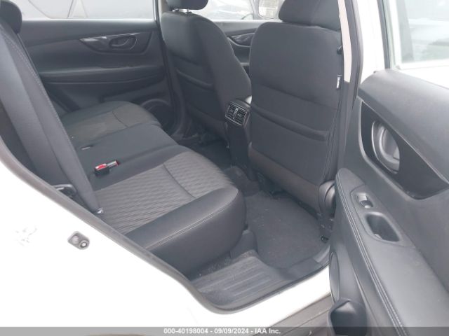 5N1AT2MV1KC833980 Nissan ROGUE S