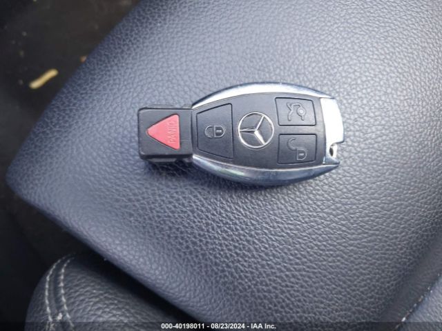 WDDSJ4GB1JN586514 Mercedes-Benz CLA 250 4MATIC