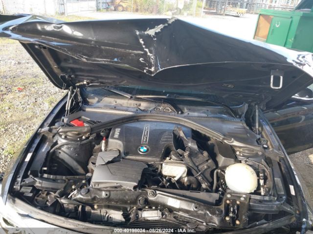 WBA3N9C52EK245692 BMW 428i Xdrive