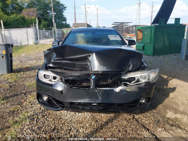 WBA3N9C52EK245692 BMW 428i Xdrive