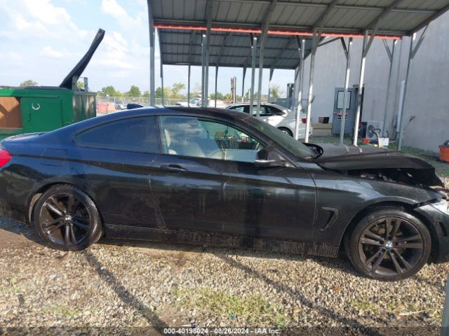 WBA3N9C52EK245692 BMW 428i Xdrive