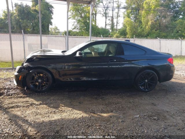 WBA3N9C52EK245692 BMW 428i Xdrive