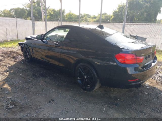 WBA3N9C52EK245692 BMW 428i Xdrive