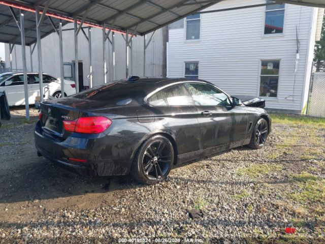 WBA3N9C52EK245692 BMW 428i Xdrive