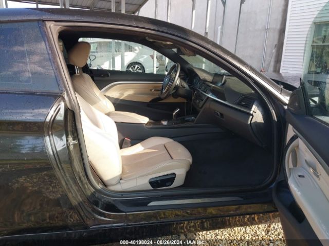 WBA3N9C52EK245692 BMW 428i Xdrive