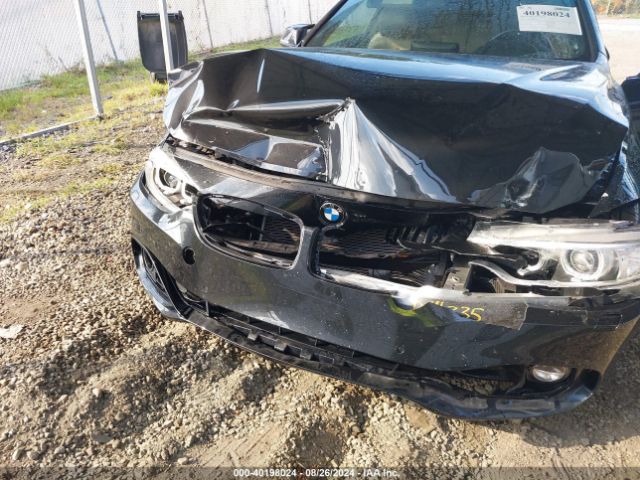 WBA3N9C52EK245692 BMW 428i Xdrive