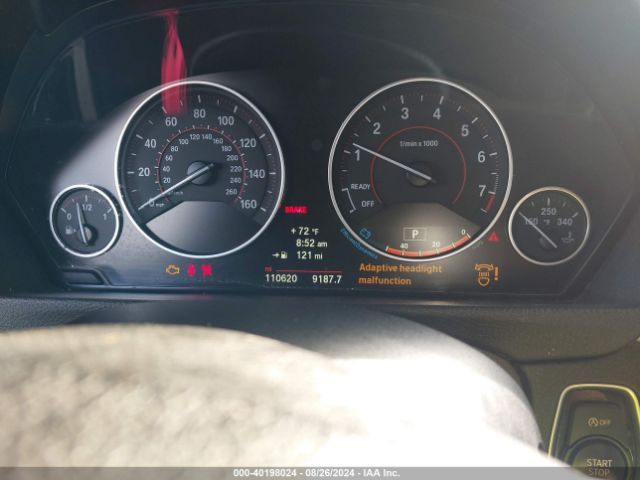 WBA3N9C52EK245692 BMW 428i Xdrive