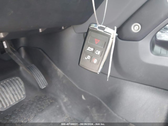 SALE27EU1P2196977 Land Rover Defender 110 X-dynamic Se