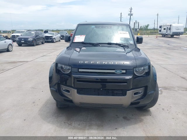 SALE27EU1P2196977 Land Rover Defender 110 X-dynamic Se