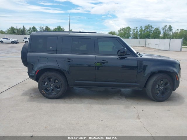 SALE27EU1P2196977 Land Rover Defender 110 X-dynamic Se