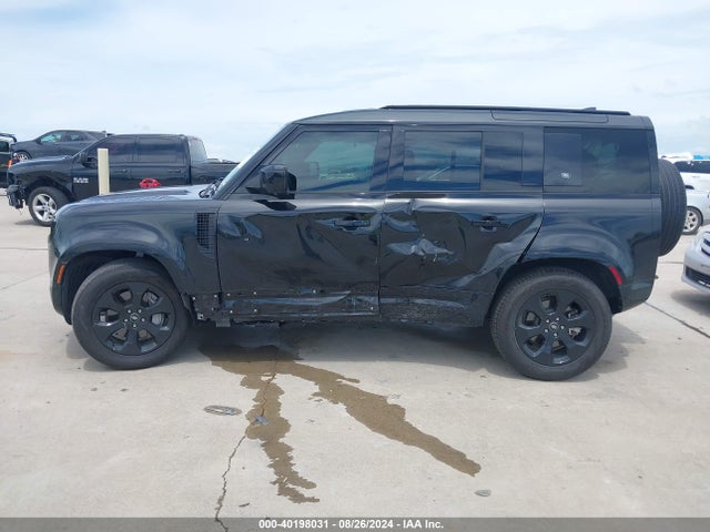 SALE27EU1P2196977 Land Rover Defender 110 X-dynamic Se
