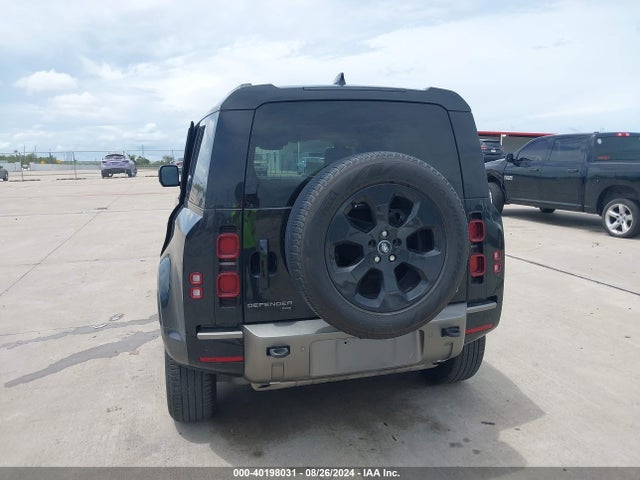 SALE27EU1P2196977 Land Rover Defender 110 X-dynamic Se