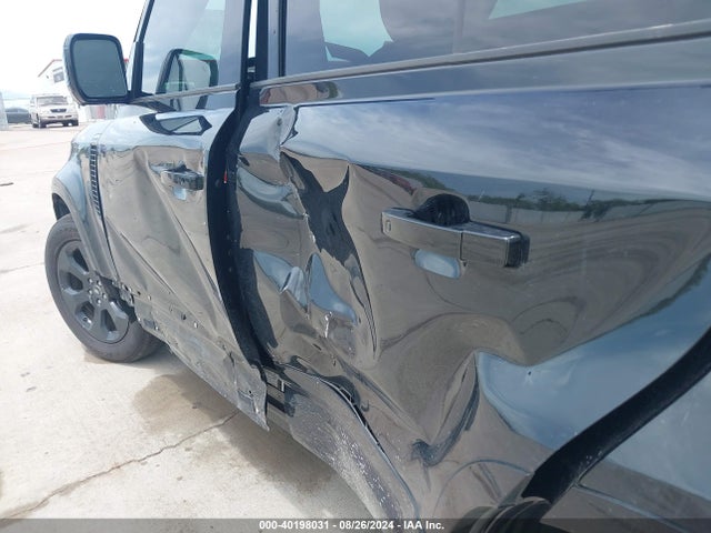 SALE27EU1P2196977 Land Rover Defender 110 X-dynamic Se