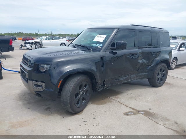 SALE27EU1P2196977 Land Rover Defender 110 X-dynamic Se
