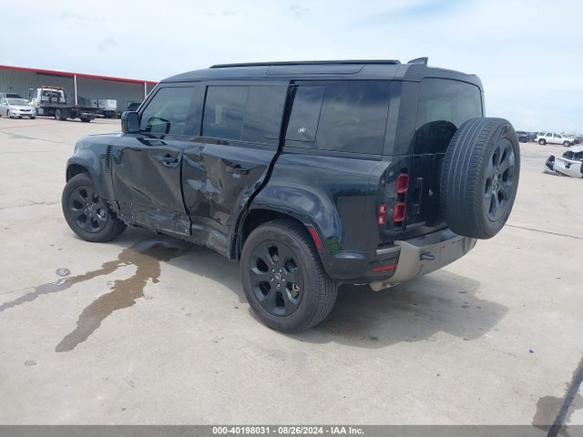 SALE27EU1P2196977 Land Rover Defender 110 X-dynamic Se