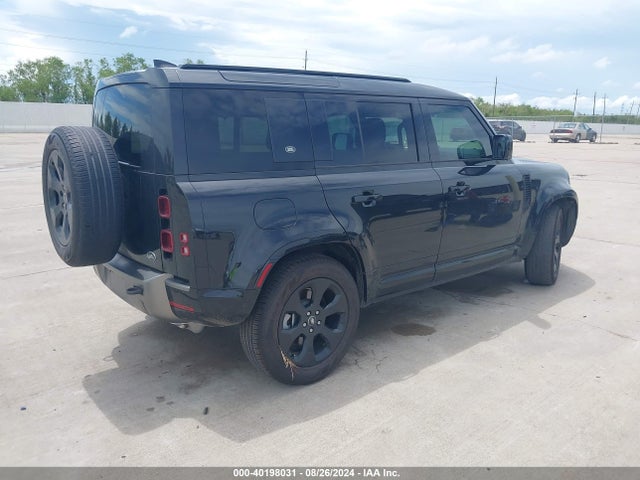 SALE27EU1P2196977 Land Rover Defender 110 X-dynamic Se