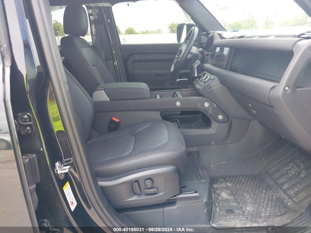 SALE27EU1P2196977 Land Rover Defender 110 X-dynamic Se