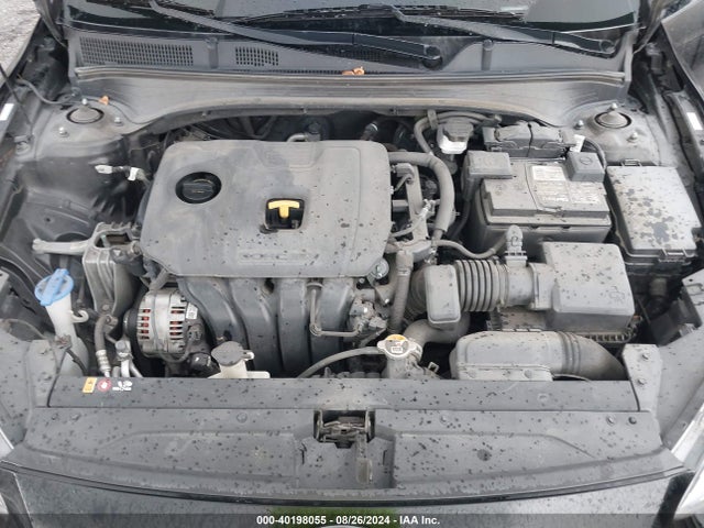 KIA Forte Lxs 2020 3KPF24AD7LE197418 Image 10