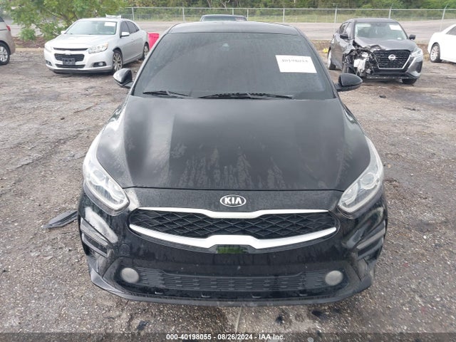 KIA Forte Lxs 2020 3KPF24AD7LE197418 Image 12
